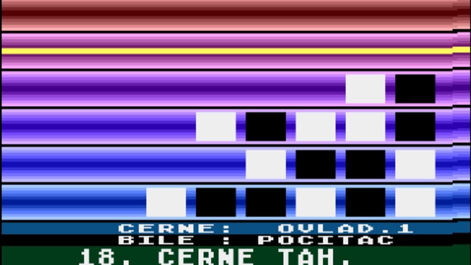 Quatro screenshot 1