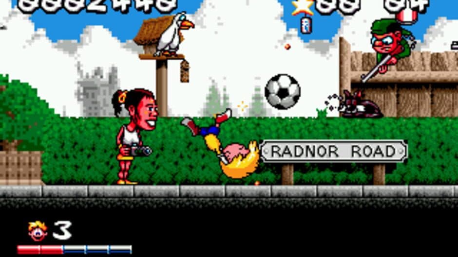 Marko screenshot 1