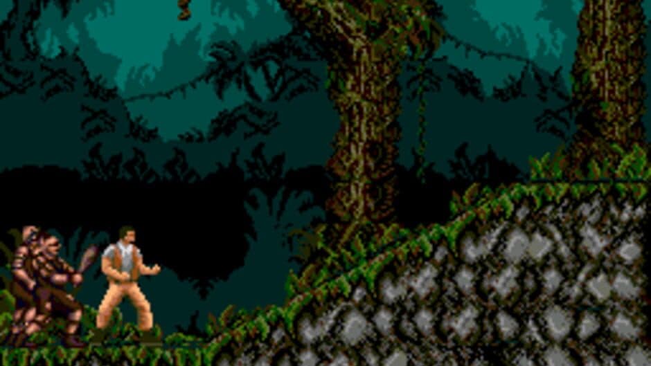 No Escape screenshot 3