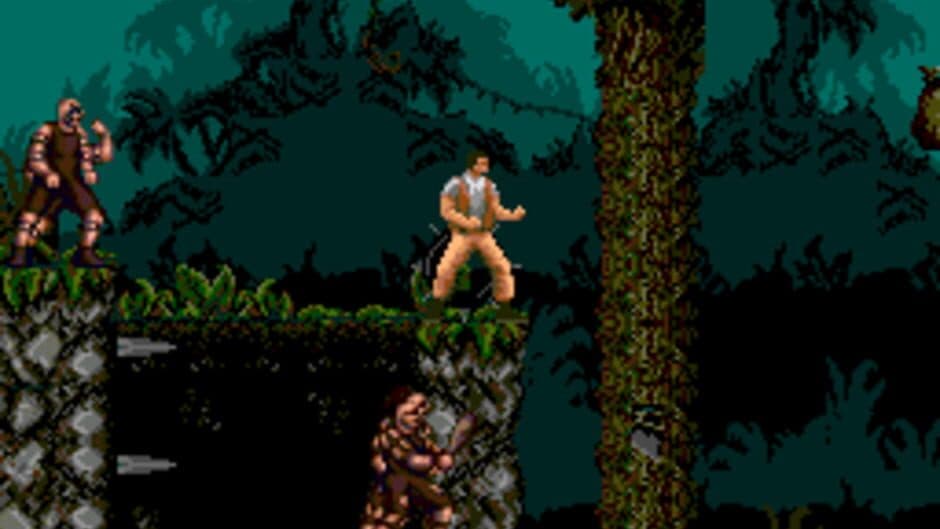 No Escape screenshot 1