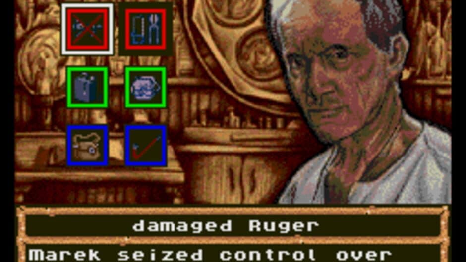No Escape screenshot 2