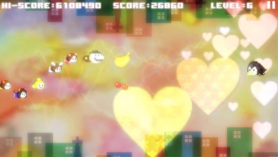 Mon Amour screenshot 4