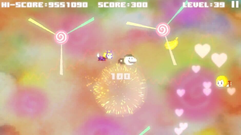 Mon Amour screenshot 2