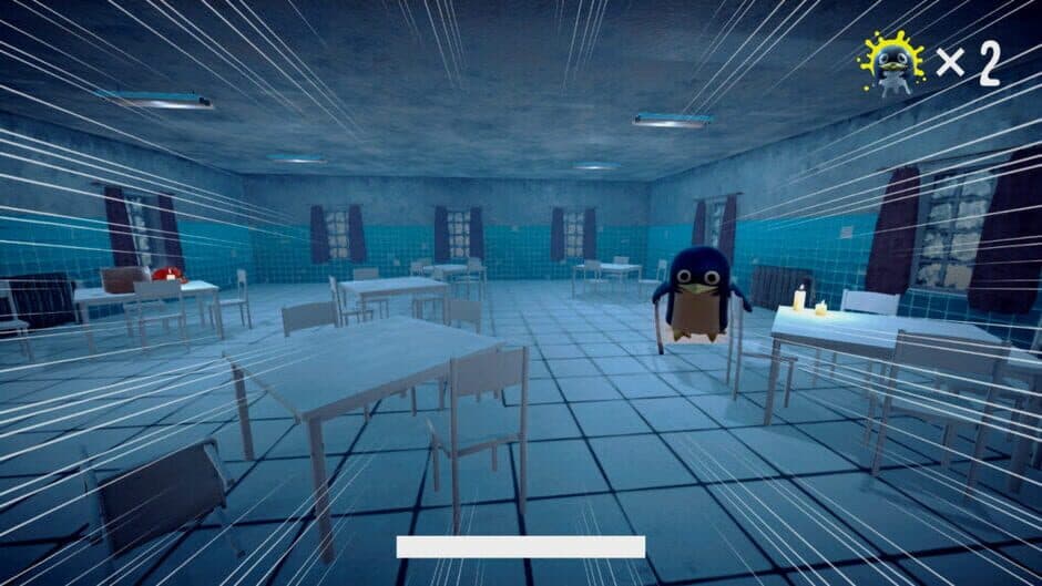 Penguin's Dogma screenshot 2