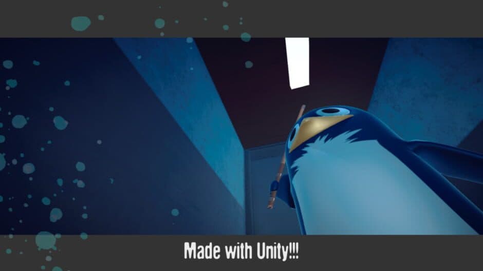 Penguin's Dogma screenshot 3