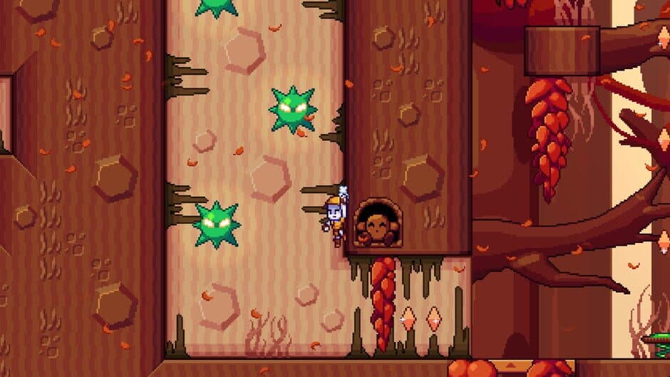 Vibrant Venture screenshot 4