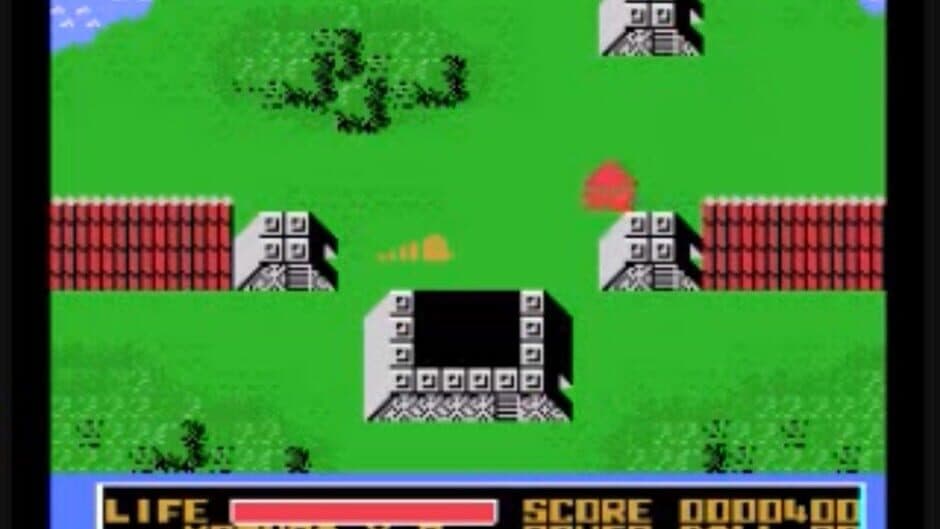 Monster's Fair screenshot 2