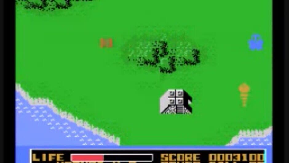 Monster's Fair screenshot 3