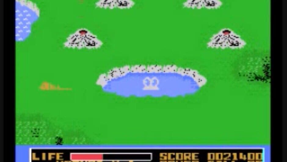 Monster's Fair screenshot 4