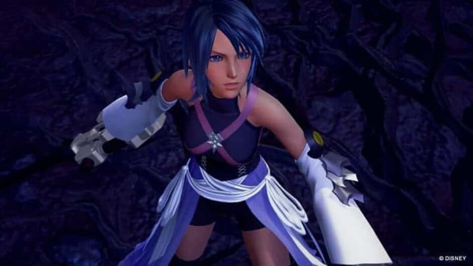 Kingdom Hearts HD 2.8 Final Chapter Prologue: Limited Edition screenshot 3