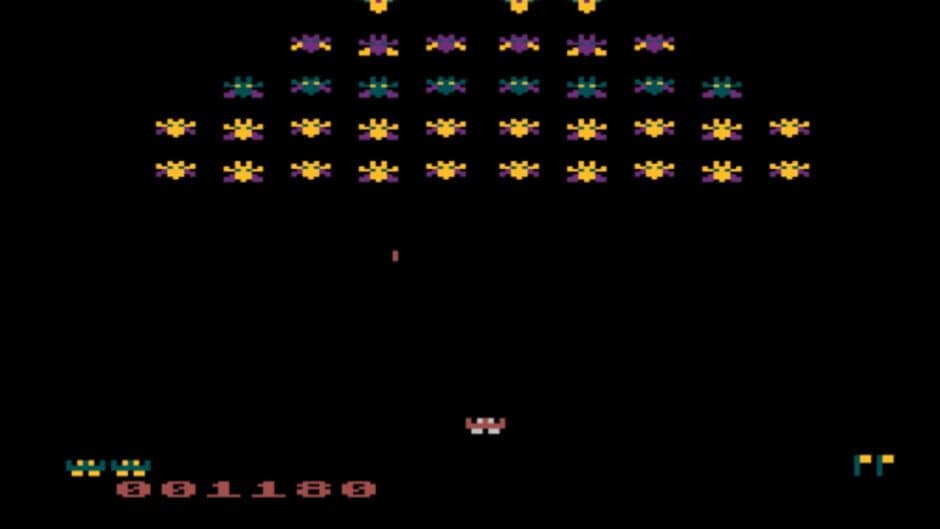 Galactic Chase screenshot 2