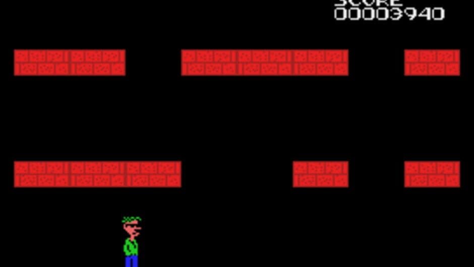 Pointless Platform screenshot 2