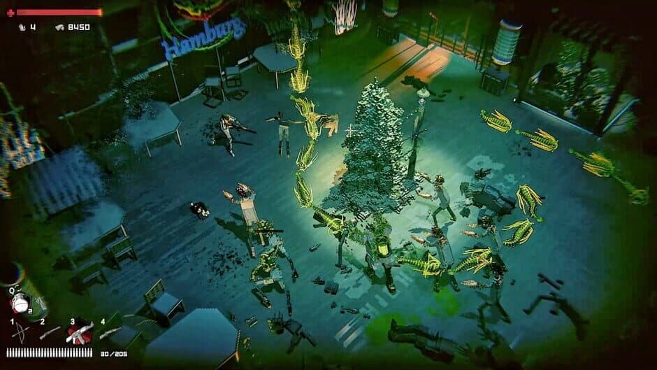 Annie: Last Hope screenshot 4