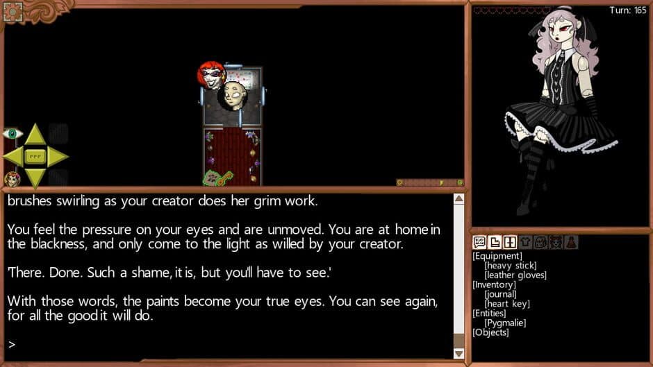 String Tyrant screenshot 1