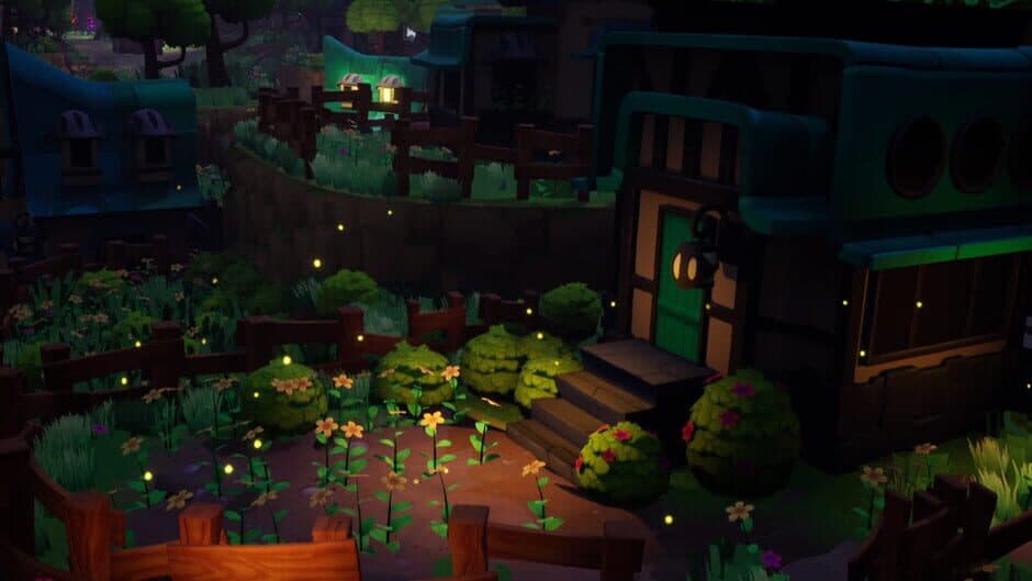 Excalibots screenshot 4