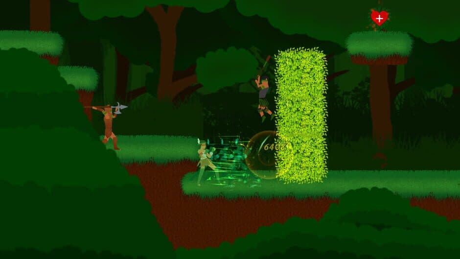 Smashing Spirits: Brazil's First Boxer screenshot 2