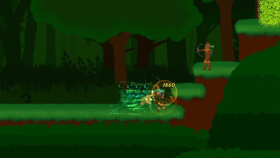 Smashing Spirits: Brazil's First Boxer screenshot 3