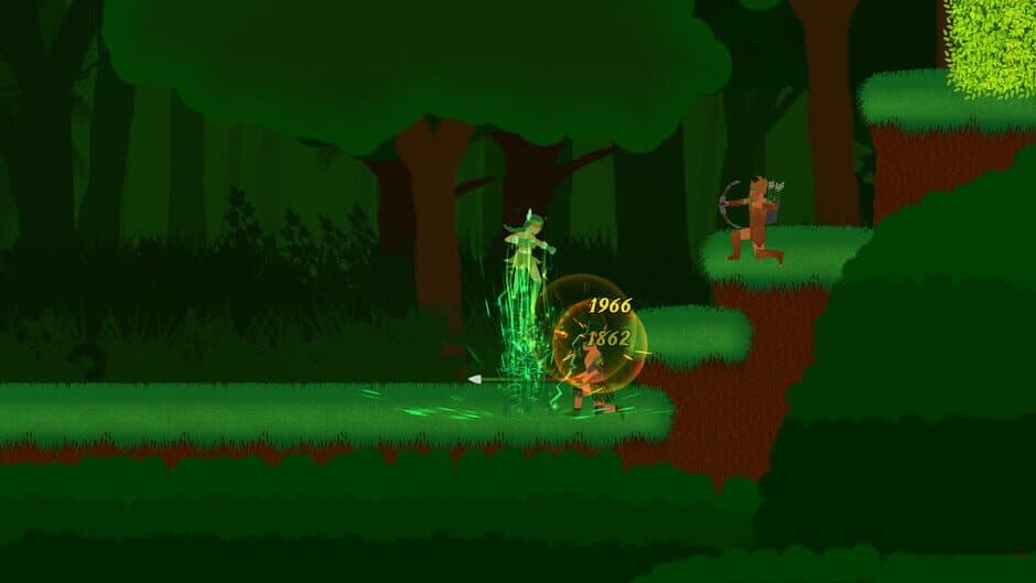 Smashing Spirits: Brazil's First Boxer screenshot 4