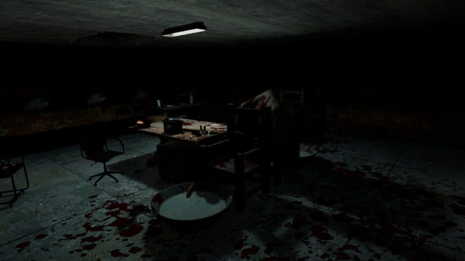 Escape Room VR: Inner Voices screenshot 4