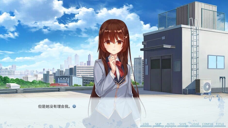 Dandelions in the Sky screenshot 2
