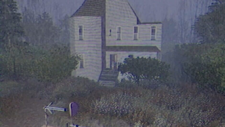 Murder House screenshot 2