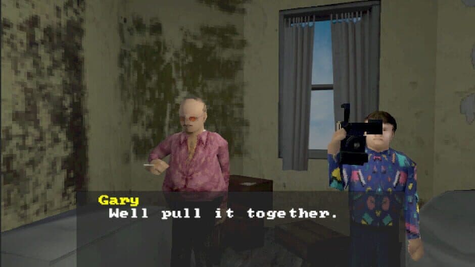 Murder House screenshot 4