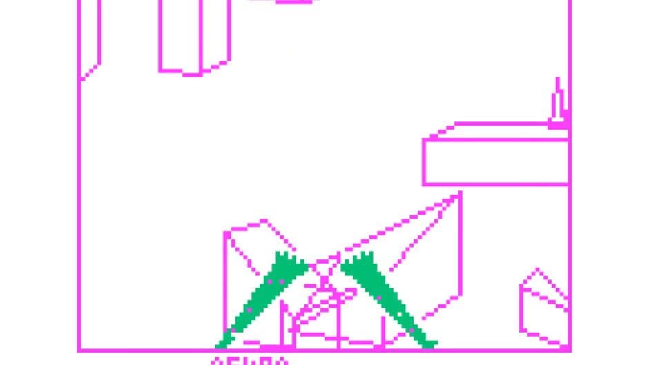Fire Copter screenshot 3
