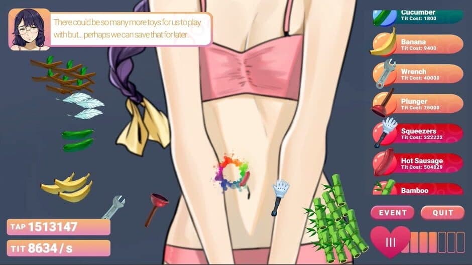 Tit Tap Tingle screenshot 3