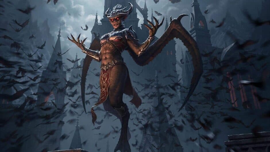 The Elder Scrolls Online: Stonethorn screenshot 3