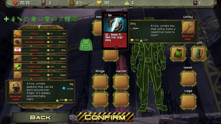 The Zone: Stalker Stories screenshot 4