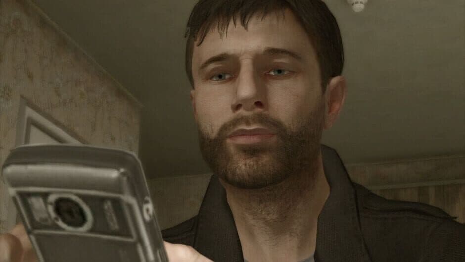 Heavy Rain: Director's Cut screenshot 3