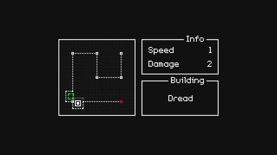 Eternower screenshot 1