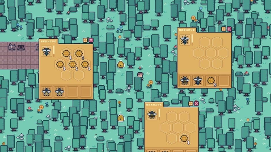 Apico screenshot 4