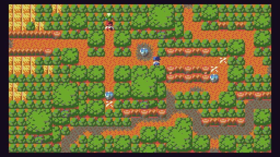 Cauliflower Power screenshot 2