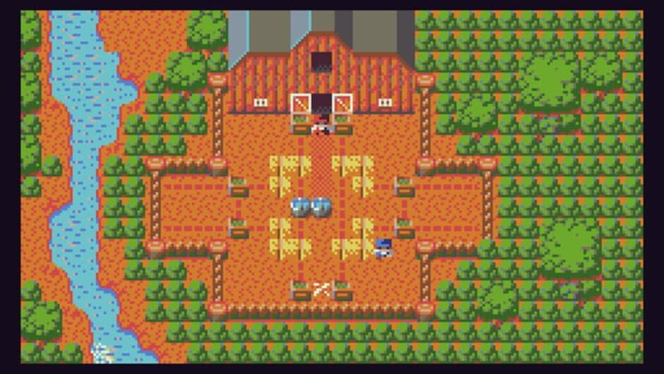 Cauliflower Power screenshot 3