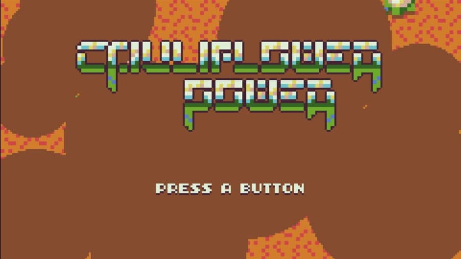 Cauliflower Power screenshot 4