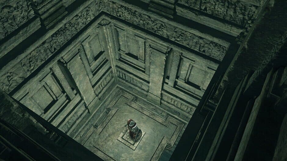 Dark Souls II: Crown of the Sunken King screenshot 4