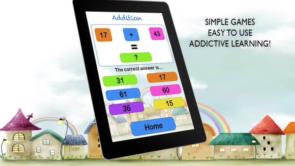 Kids Learn Math screenshot 2