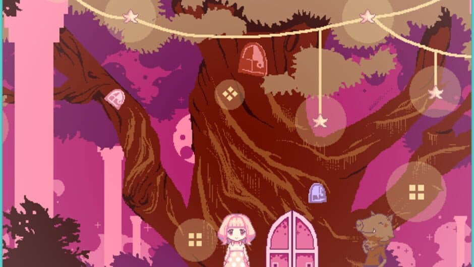 Dreaming Mary screenshot 3