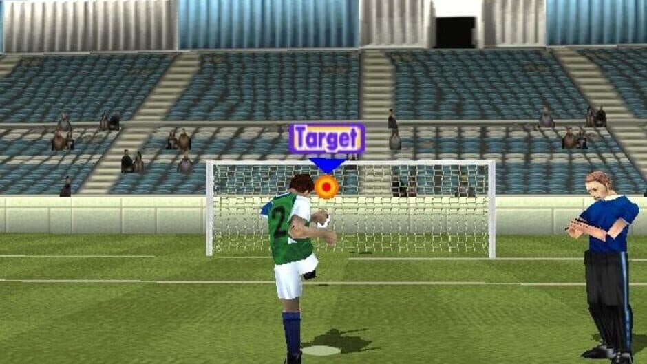 LiberoGrande screenshot 1