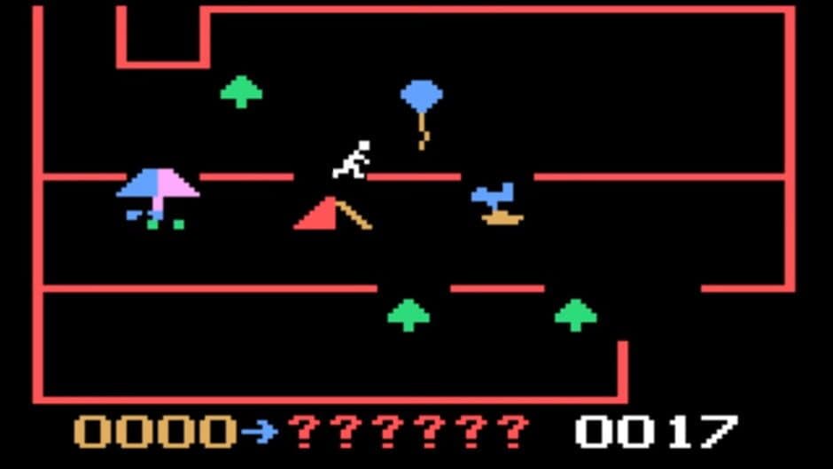 Loony Balloon screenshot 3
