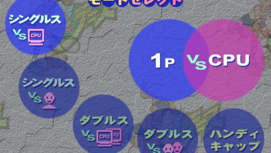 Netto de Tennis screenshot 2