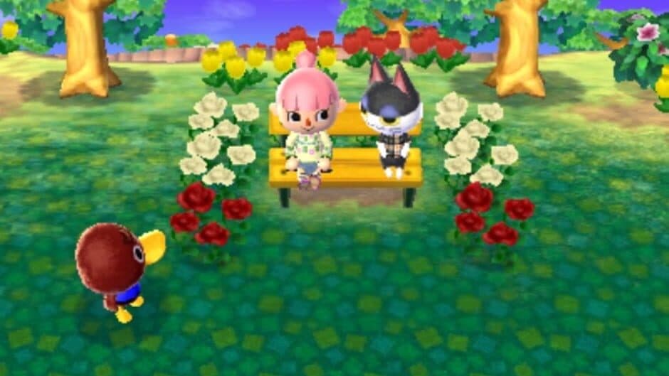 Animal Crossing: New Leaf - Premium Edition screenshot 1