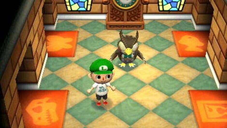 Animal Crossing: New Leaf - Premium Edition screenshot 4