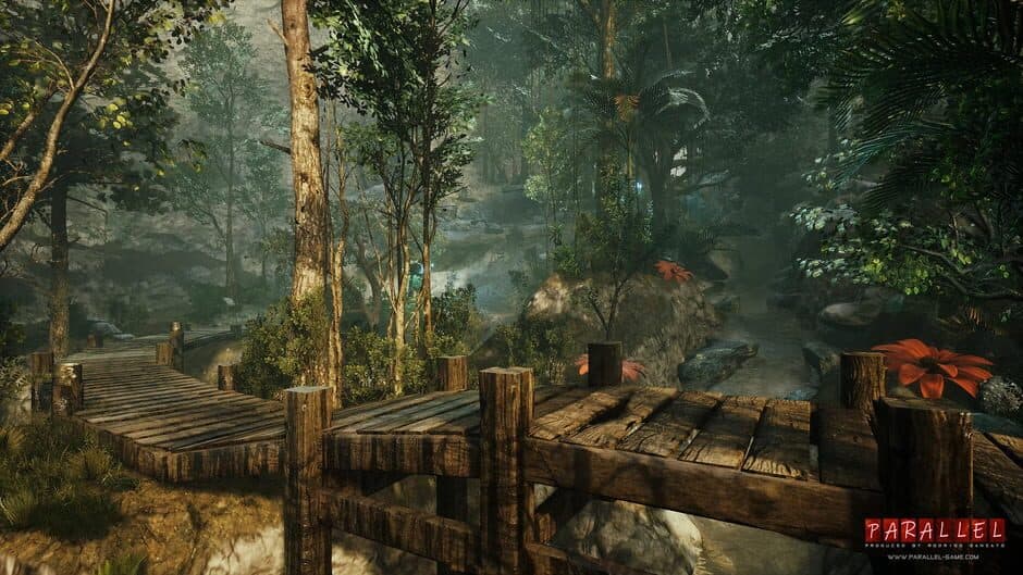 Parallel screenshot 3