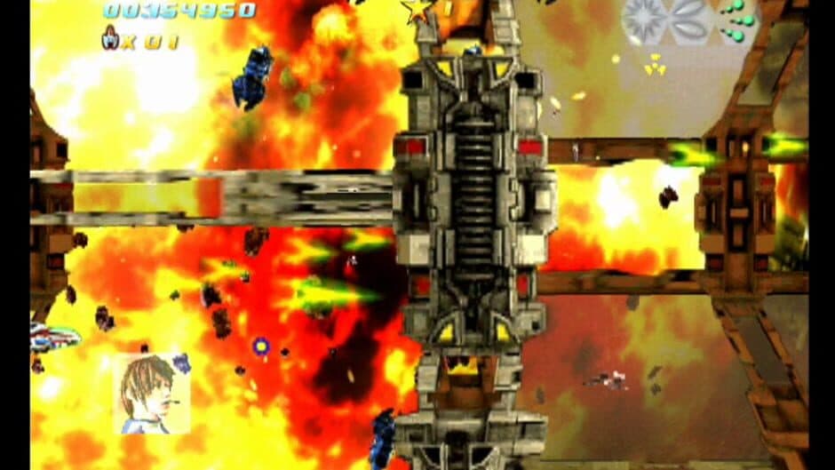 Sturmwind screenshot 1