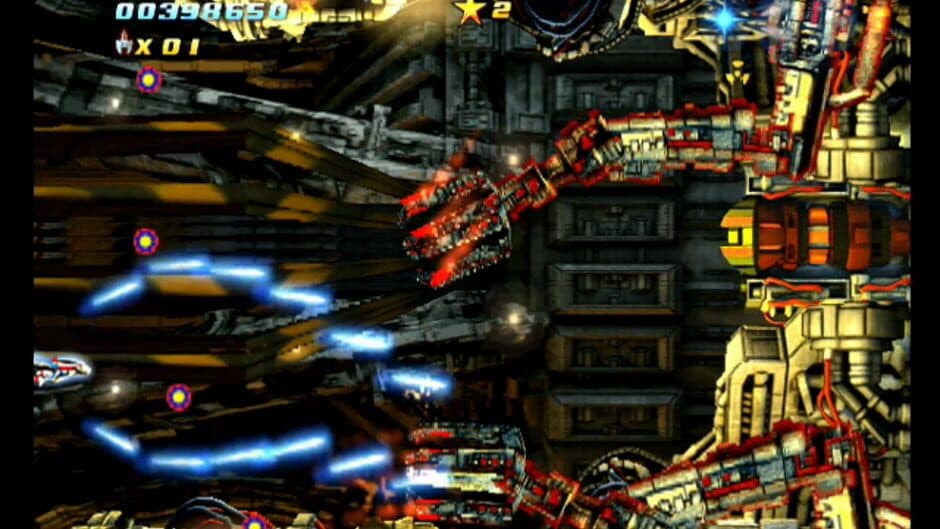 Sturmwind screenshot 2