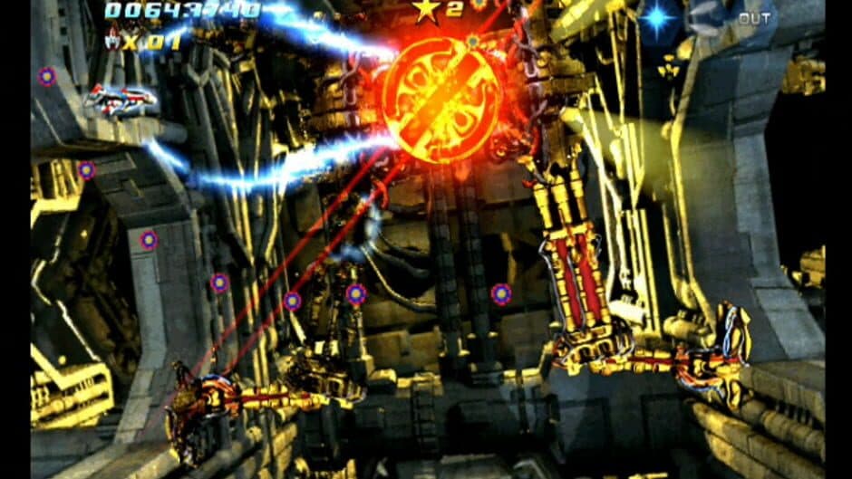 Sturmwind screenshot 3