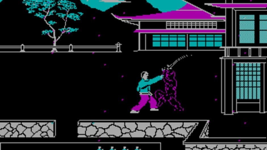Bushido: The Way of the Warrior screenshot 3