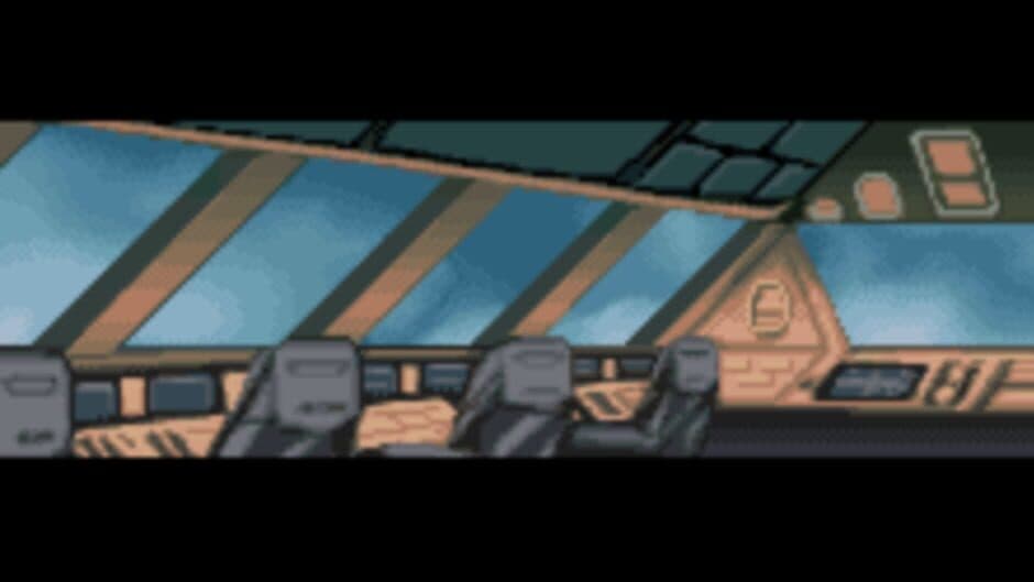 Super Robot Taisen Compact 3 screenshot 2